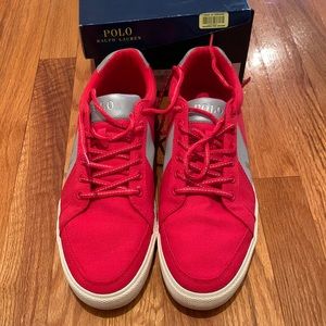 Men’s Polo Shoes